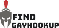 findgayhookup logo